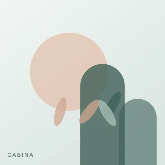Cabina de masajes
